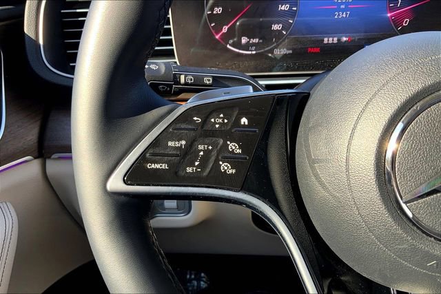 Used 2025 Mercedes-Benz GLE 350 4MATIC image 20