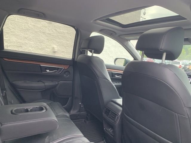 Used 2019 Honda CR-V EX-L image 39