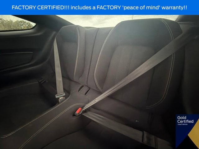 Used 2021 Ford Mustang GT RWD image 20