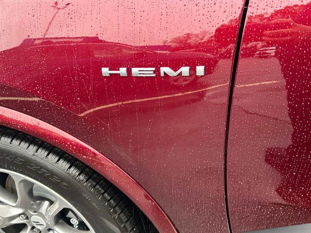 New 2026 Dodge Durango GT image 4