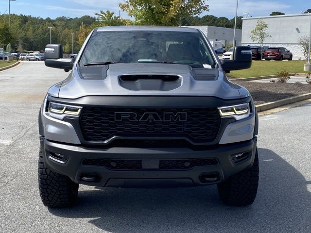 New 2026 RAM 1500 RHO w/ RHO Level 1 Equipment Group image 2