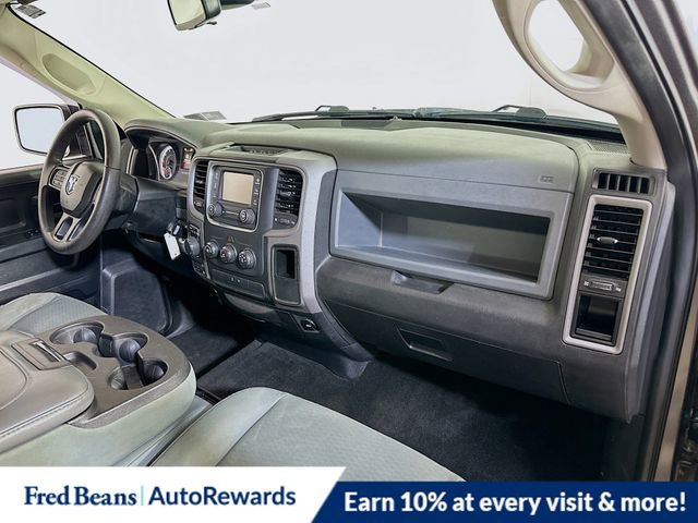 Used 2016 RAM 1500 Express AWD/4WD image 13