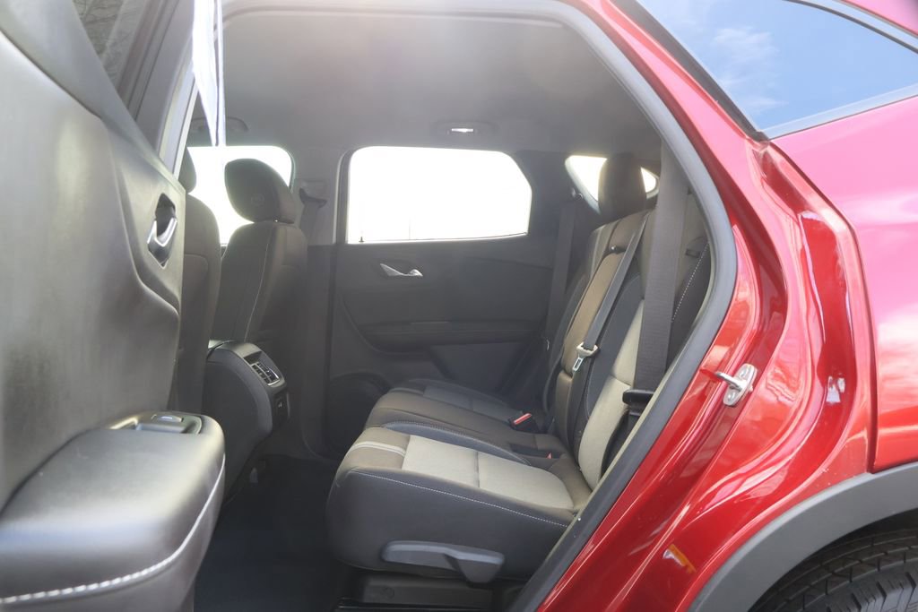 Certified 2023 Chevrolet Blazer LT w/ Convenience Package image 45