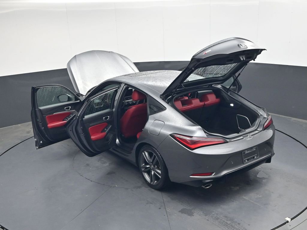 Used 2023 Acura Integra A-Spec FWD image 33