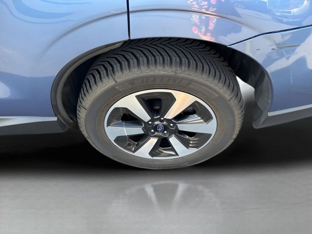 Used 2018 Subaru Forester 2.5i Premium image 17