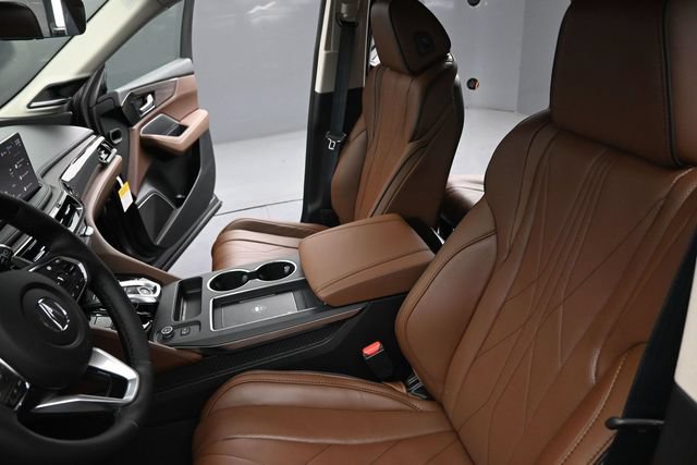 New 2026 Acura MDX w/ Advance Package AWD/4WD image 13