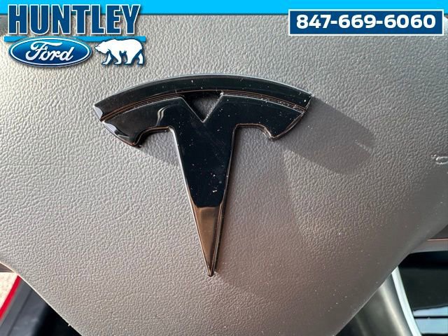 Used 2020 Tesla Model 3 Performance AWD/4WD image 26