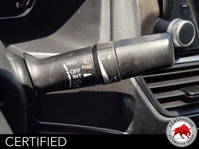 Used 2022 Honda Accord Sport image 31