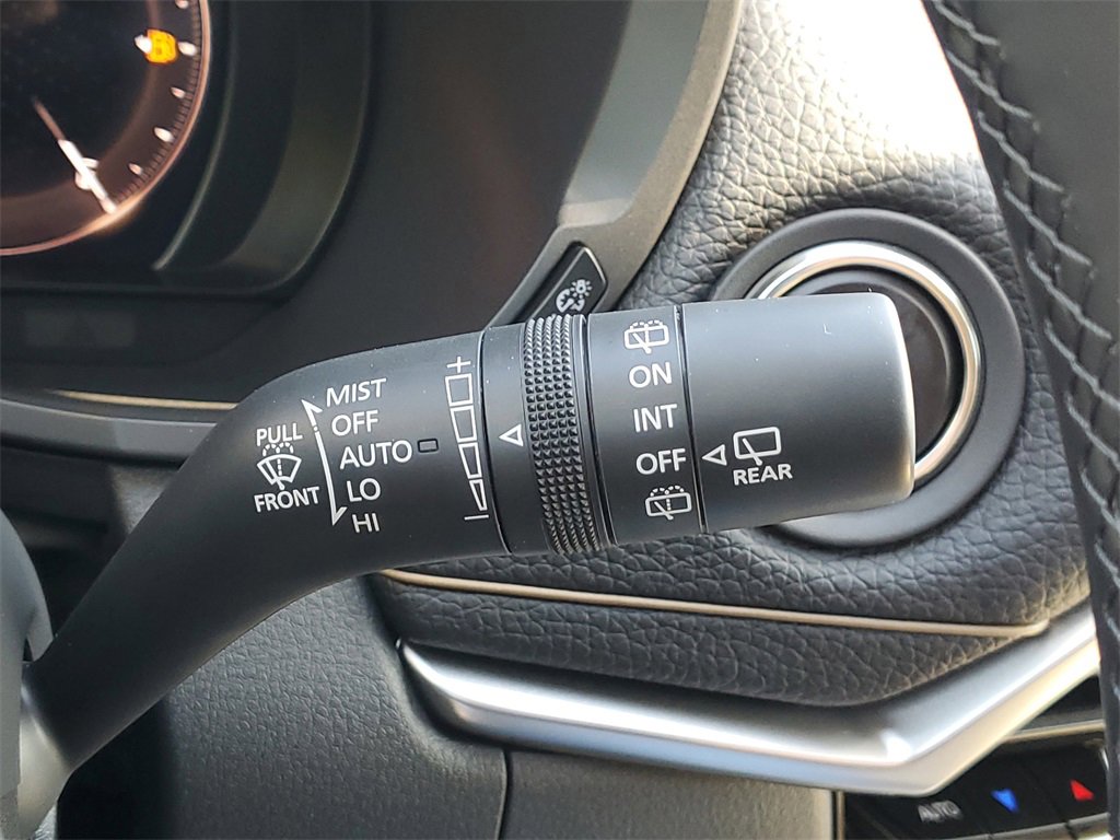 New 2025 MAZDA CX-70 3.3 Turbo w/ Premium Package image 25