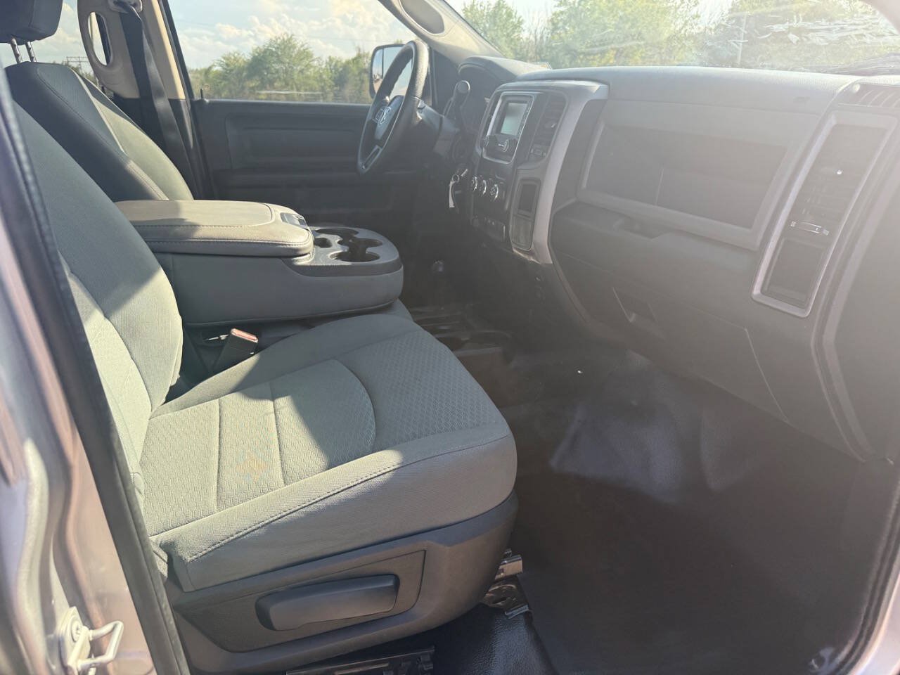 Used 2017 RAM 3500 Tradesman w/ Popular Equipment Group AWD/4WD image 19