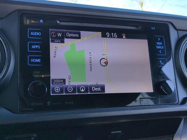 Used 2019 Toyota Tacoma TRD Off-Road image 21