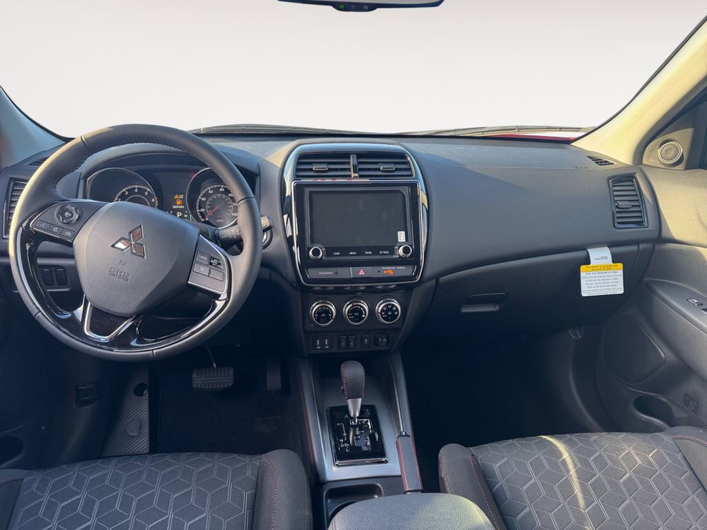 New 2026 Mitsubishi Outlander Sport AWD image 10