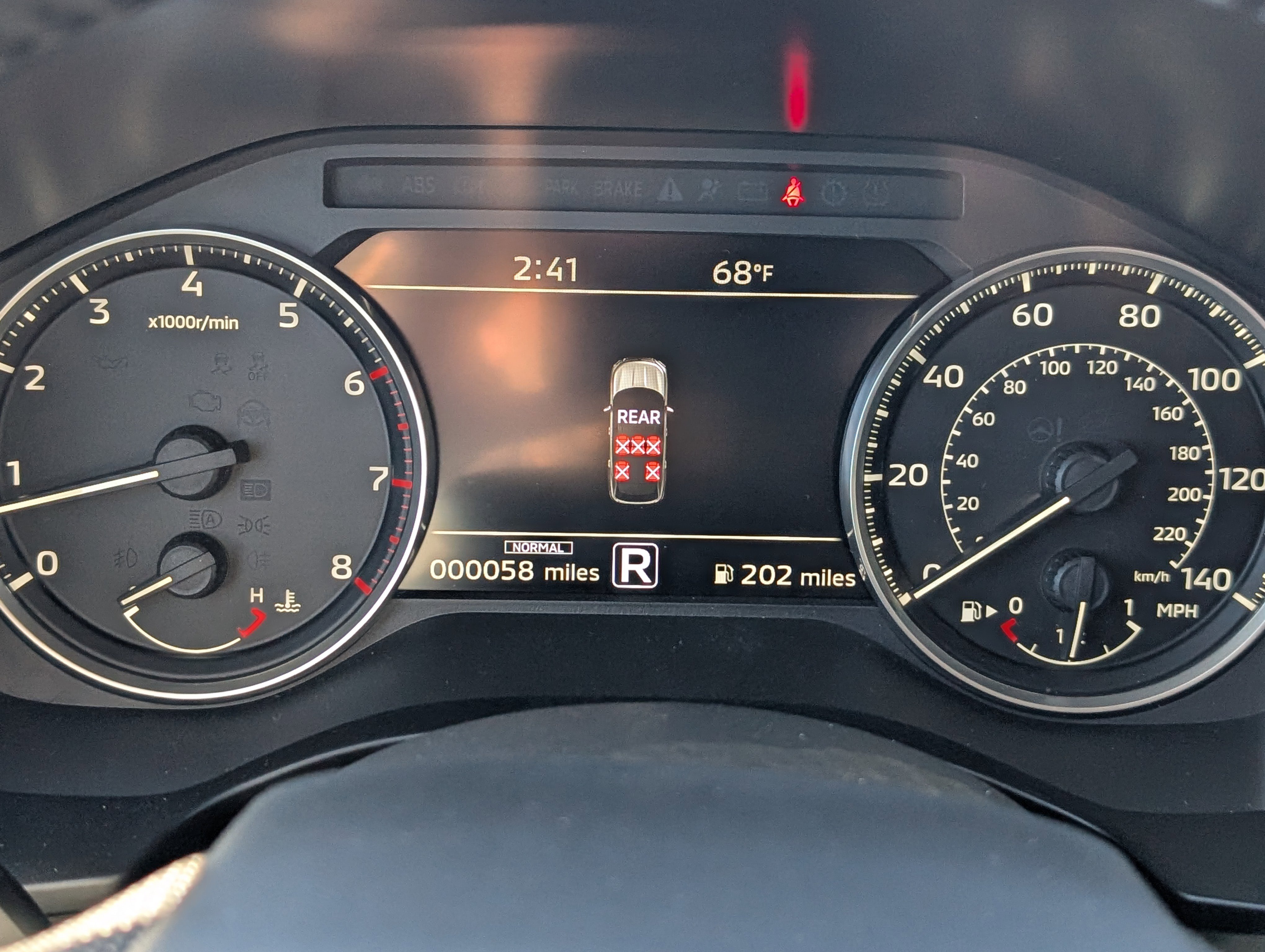 New 2025 Mitsubishi Outlander Trail Edition image 30