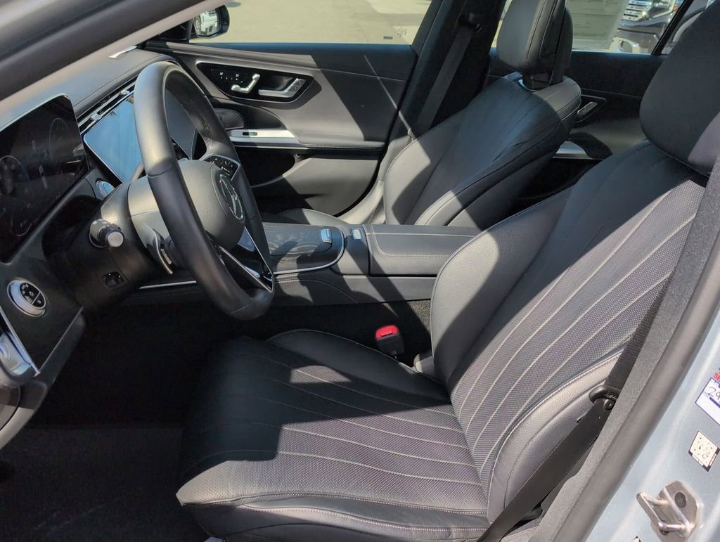 Used 2025 Mercedes-Benz E 450 4MATIC All-Terrain Wagon image 20