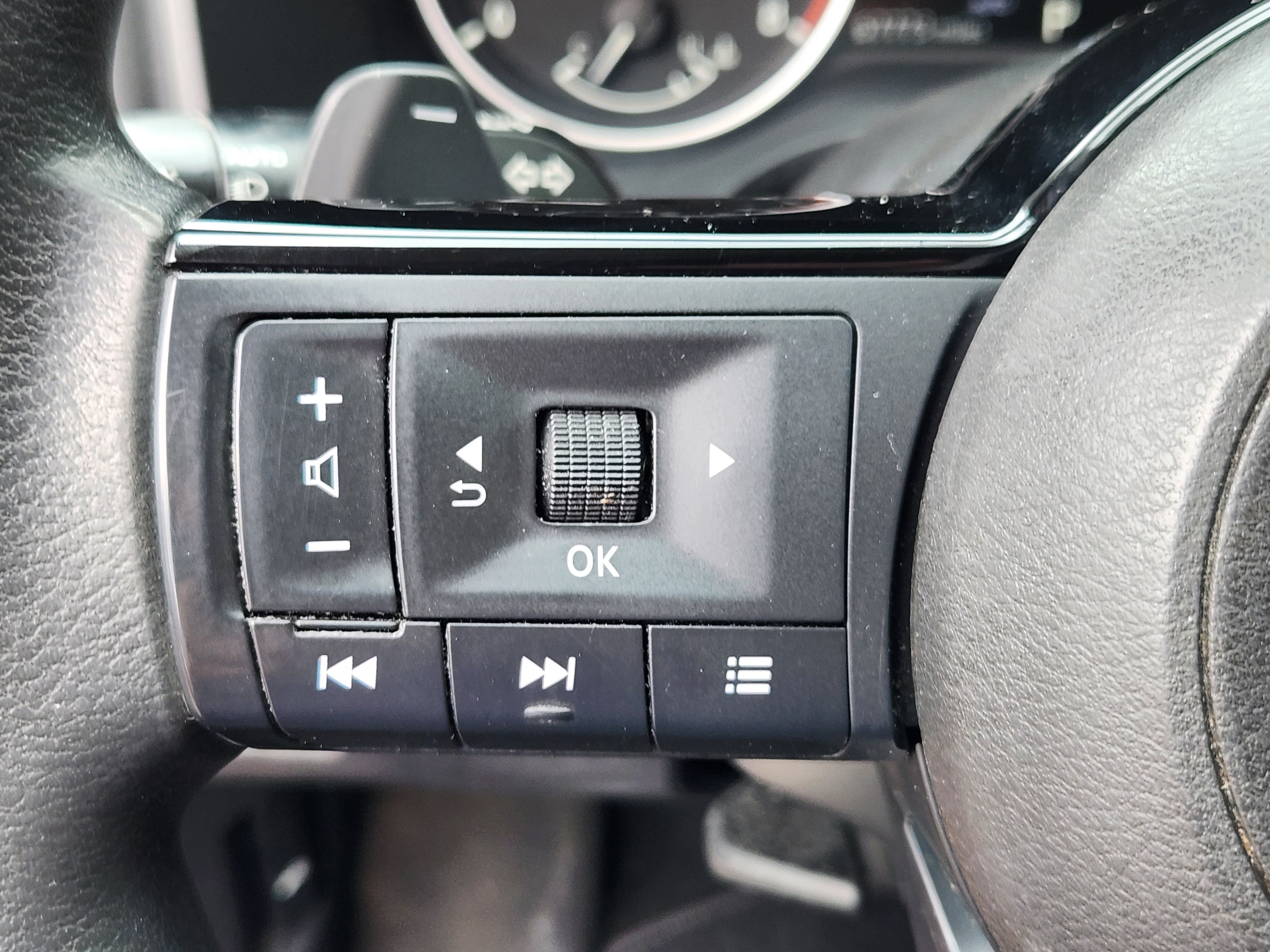 Certified 2021 Nissan Rogue S AWD/4WD image 23