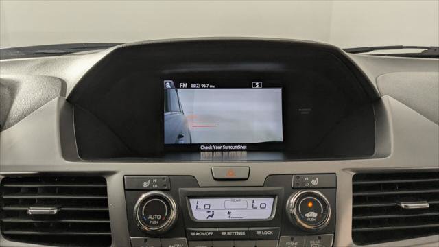 Used 2016 Honda Odyssey EX-L image 33