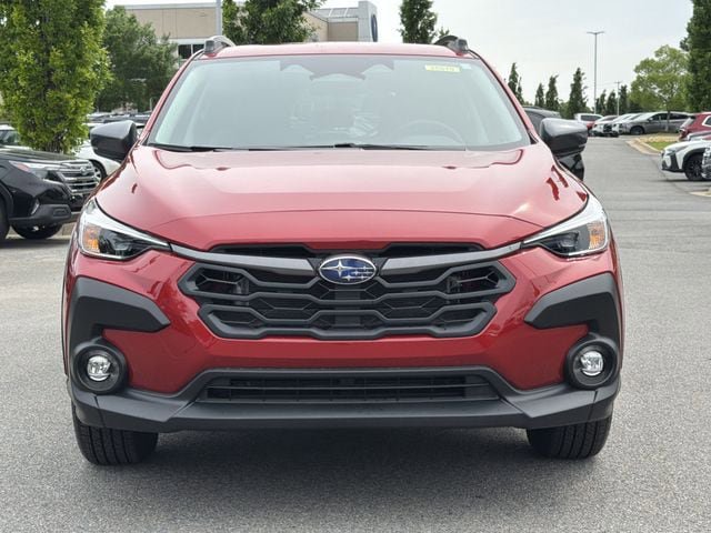 Certified 2026 Subaru Crosstrek 2.0i Premium AWD/4WD image 8