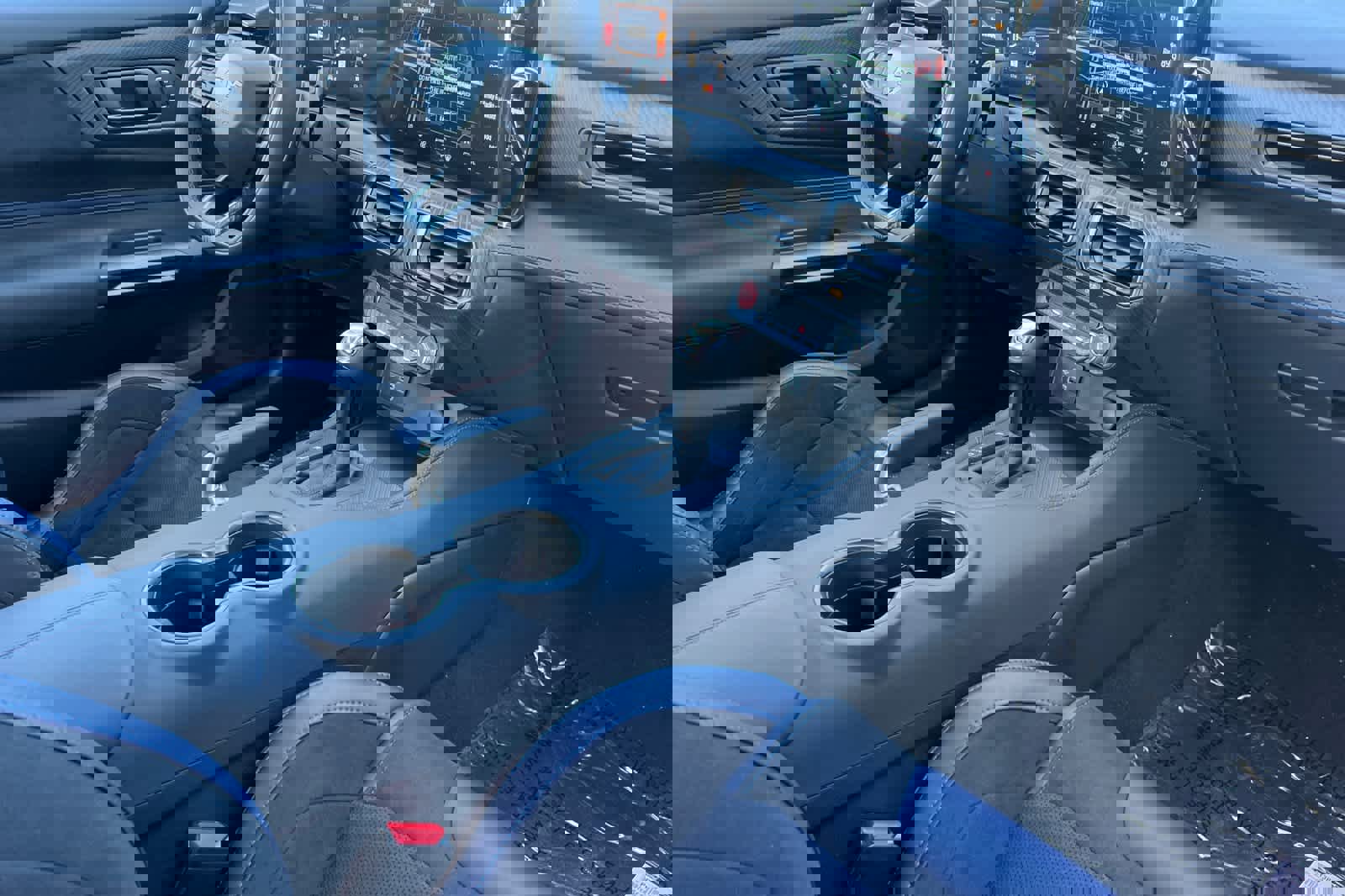 New 2026 Ford Mustang Dark Horse image 16