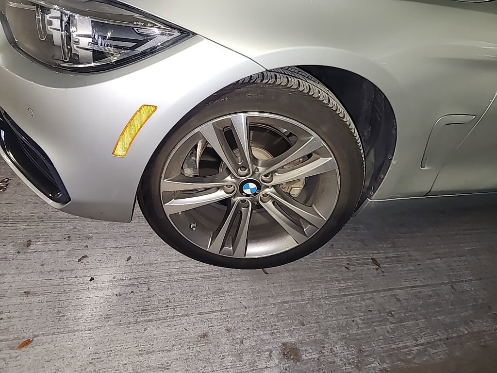 Used 2018 BMW 430i Gran Coupe xDrive image 6