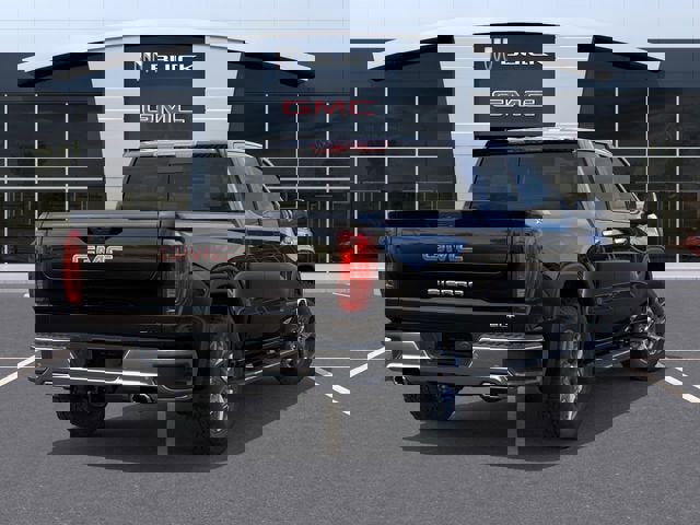 New 2026 GMC Sierra 1500 SLT image 4