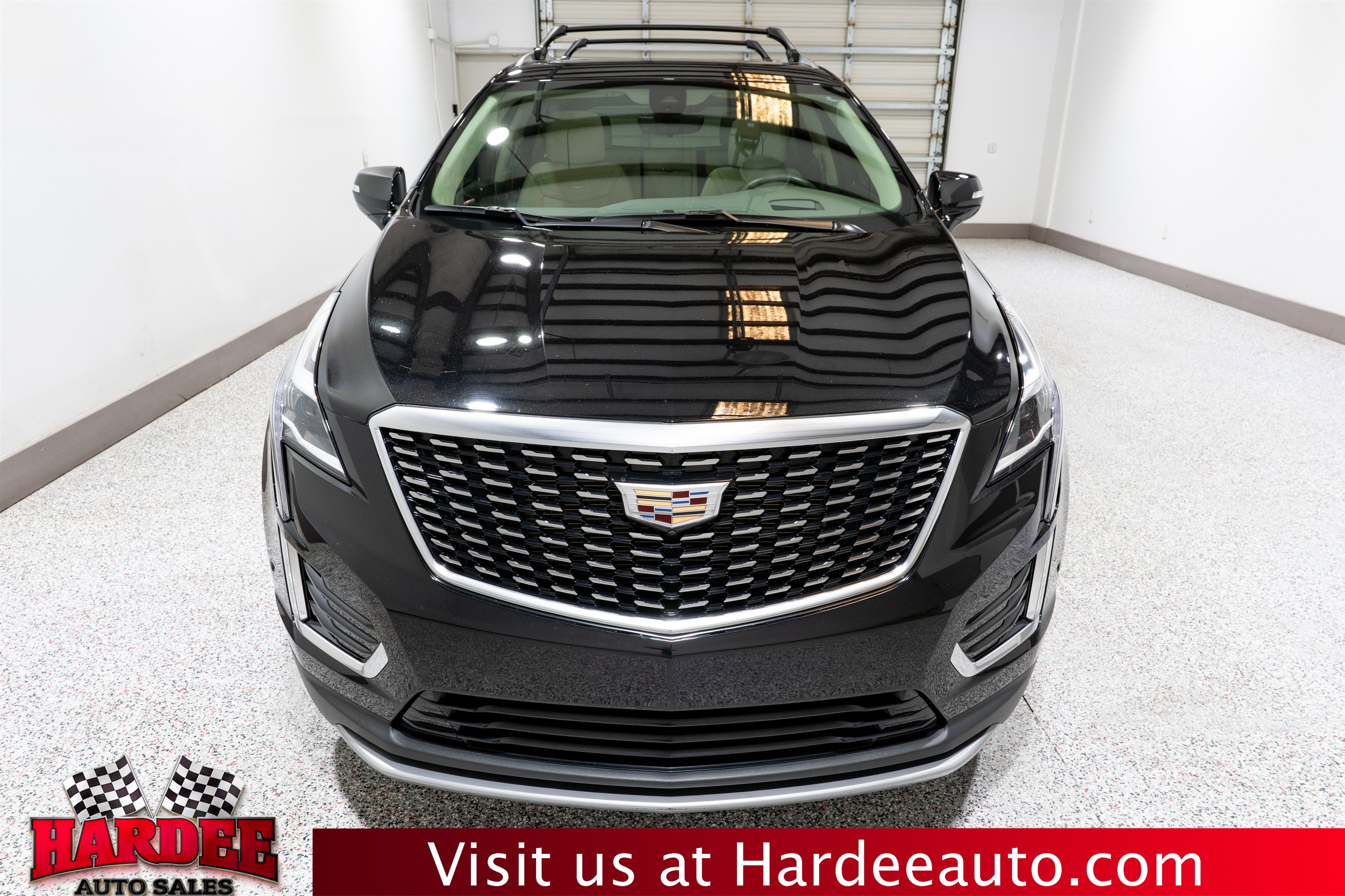 Used 2021 Cadillac XT5 Premium Luxury AWD/4WD image 7