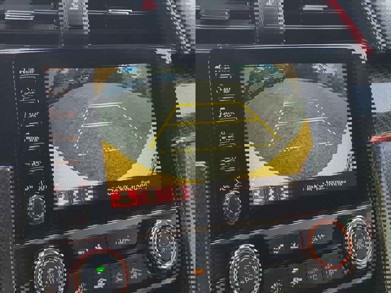 Used 2021 Honda Civic Type R Limited image 18