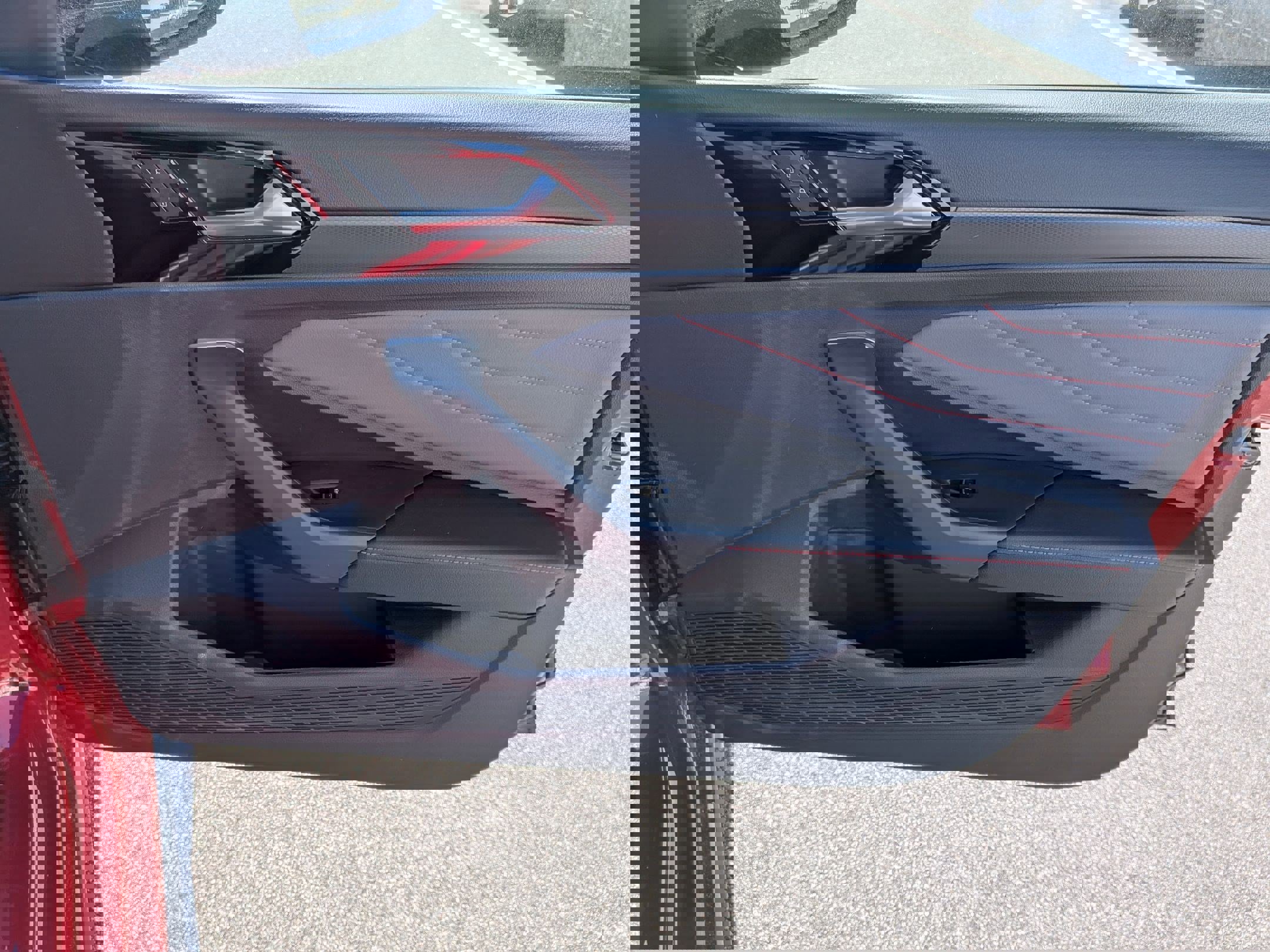 New 2026 Volkswagen Jetta GLI Autobahn image 32