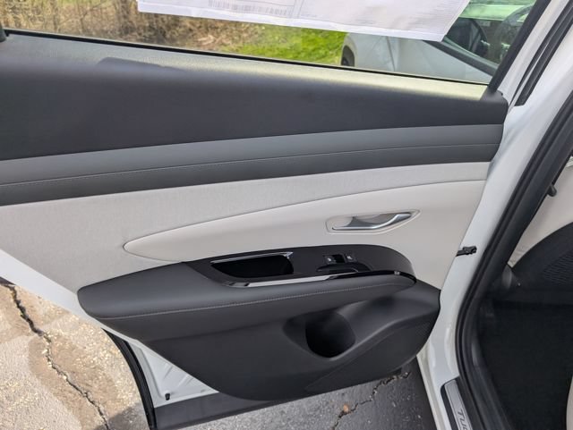 New 2026 Hyundai Tucson Limited AWD/4WD image 11