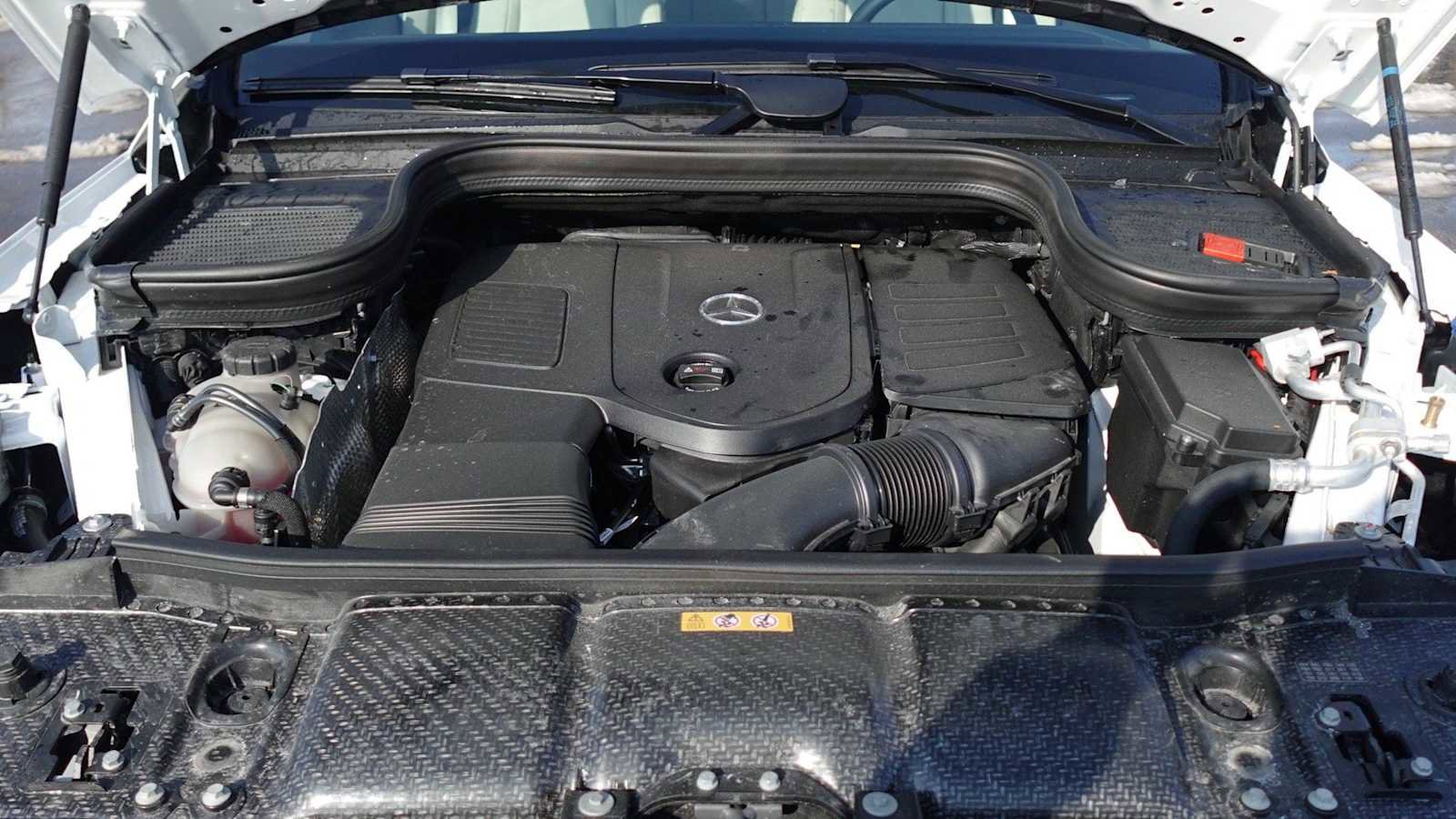 Certified 2026 Mercedes-Benz GLE 350 4MATIC image 17