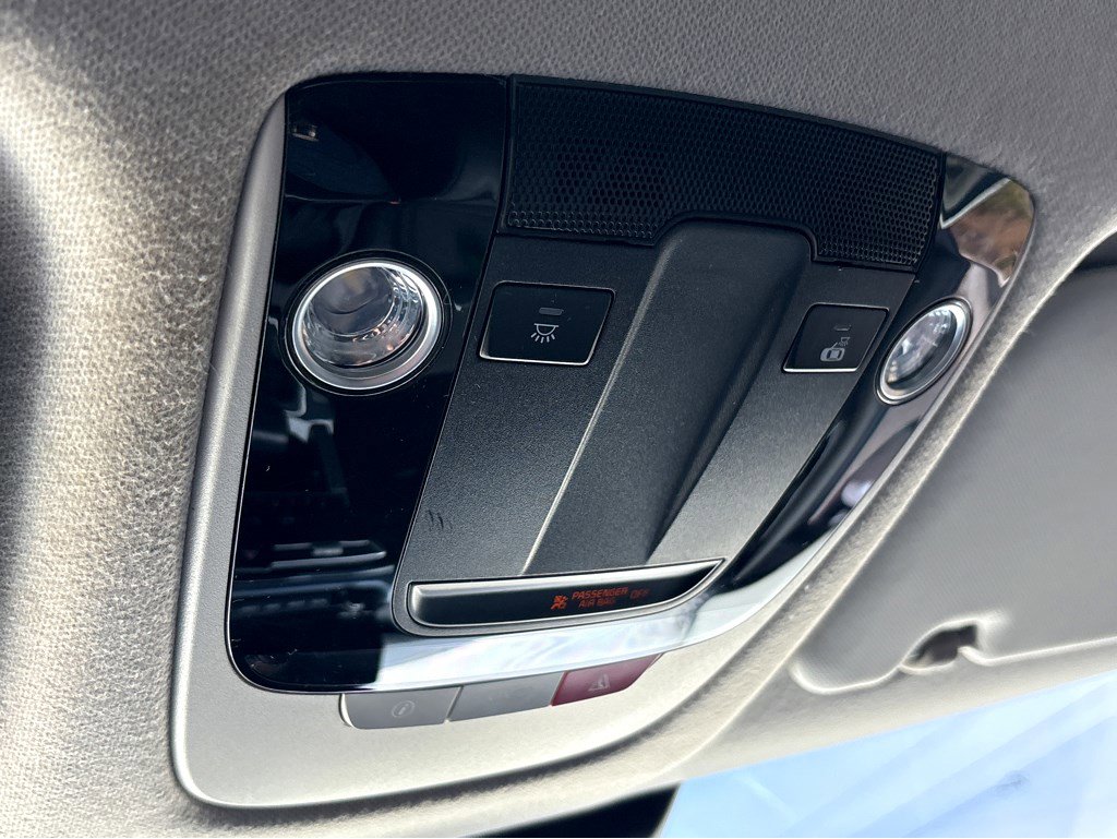 Used 2023 Kia Seltos S w/ Navigation Package FWD image 25