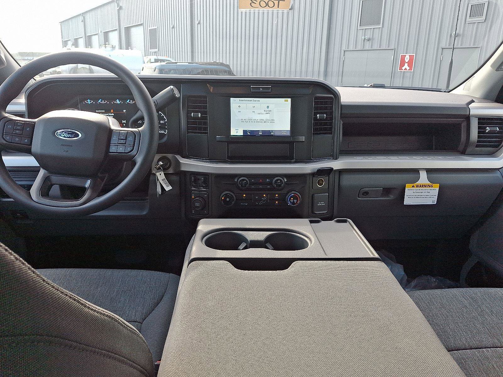 New 2026 Ford F250 XL image 7