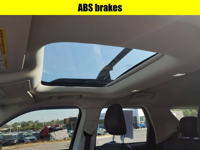 Used 2021 Ford Bronco Sport First Edition image 25