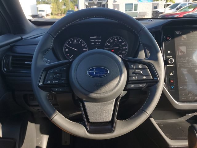 New 2026 Subaru Forester Premium AWD/4WD image 23