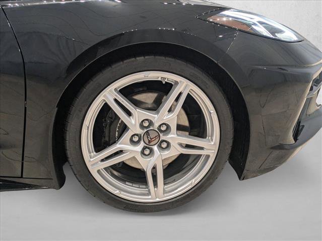 Used 2023 Chevrolet Corvette Stingray Preferred Conv w/ 2LT image 24