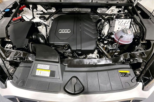 Used 2021 Audi Q5 2.0T Premium image 9