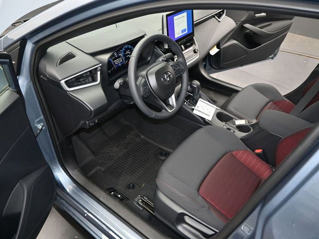 New 2026 Toyota Corolla SE w/ SE Package FWD image 4