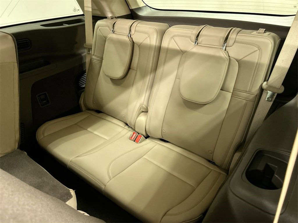 Used 2023 Lincoln Aviator Reserve w/ Elements Package Plus image 22