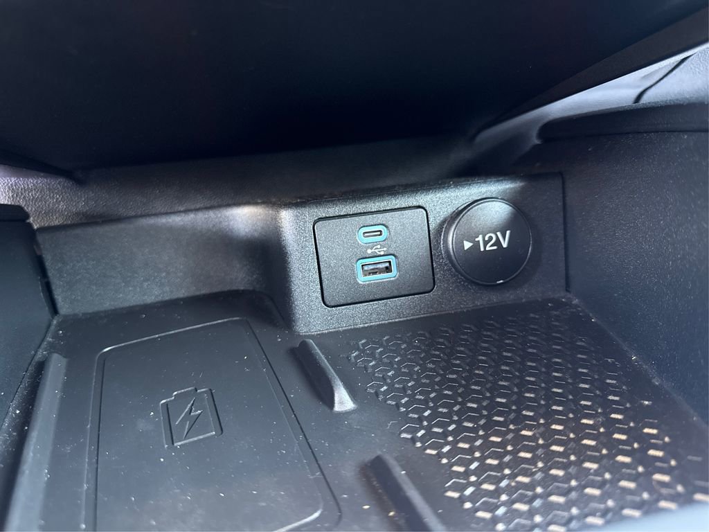 Used 2022 Ford Bronco Sport Big Bend w/ Convenience Package image 27