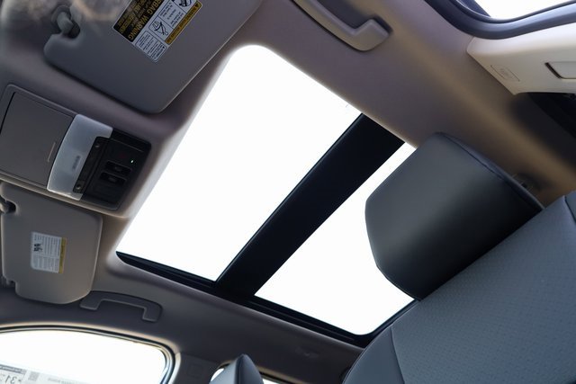 New 2026 Nissan Rogue SV image 23