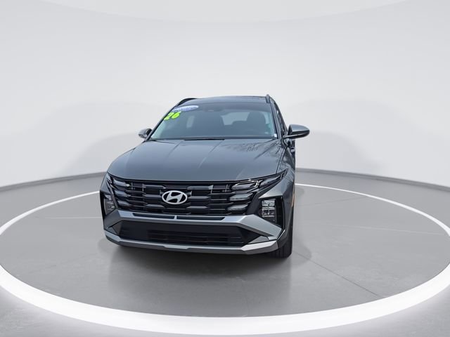 Certified 2026 Hyundai Tucson SEL FWD image 3