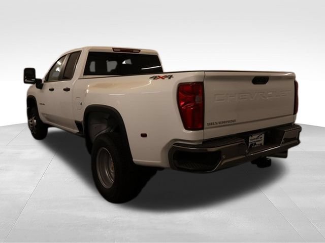 New 2026 Chevrolet Silverado 3500 W/T w/ WT/CX Safety Package AWD/4WD image 5