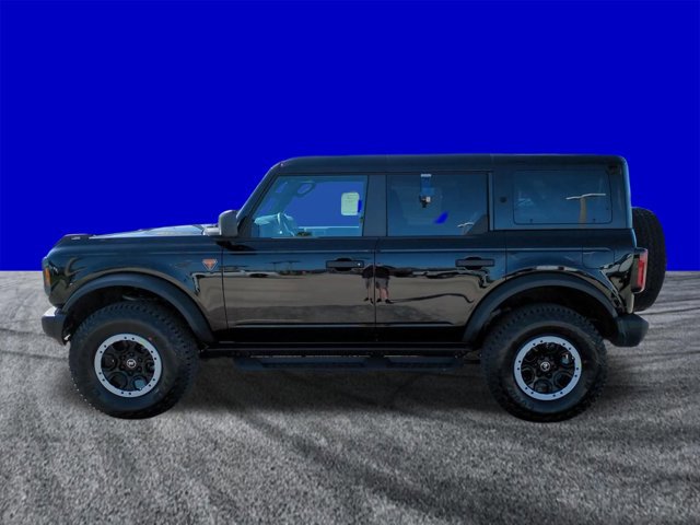 New 2026 Ford Bronco Badlands image 7