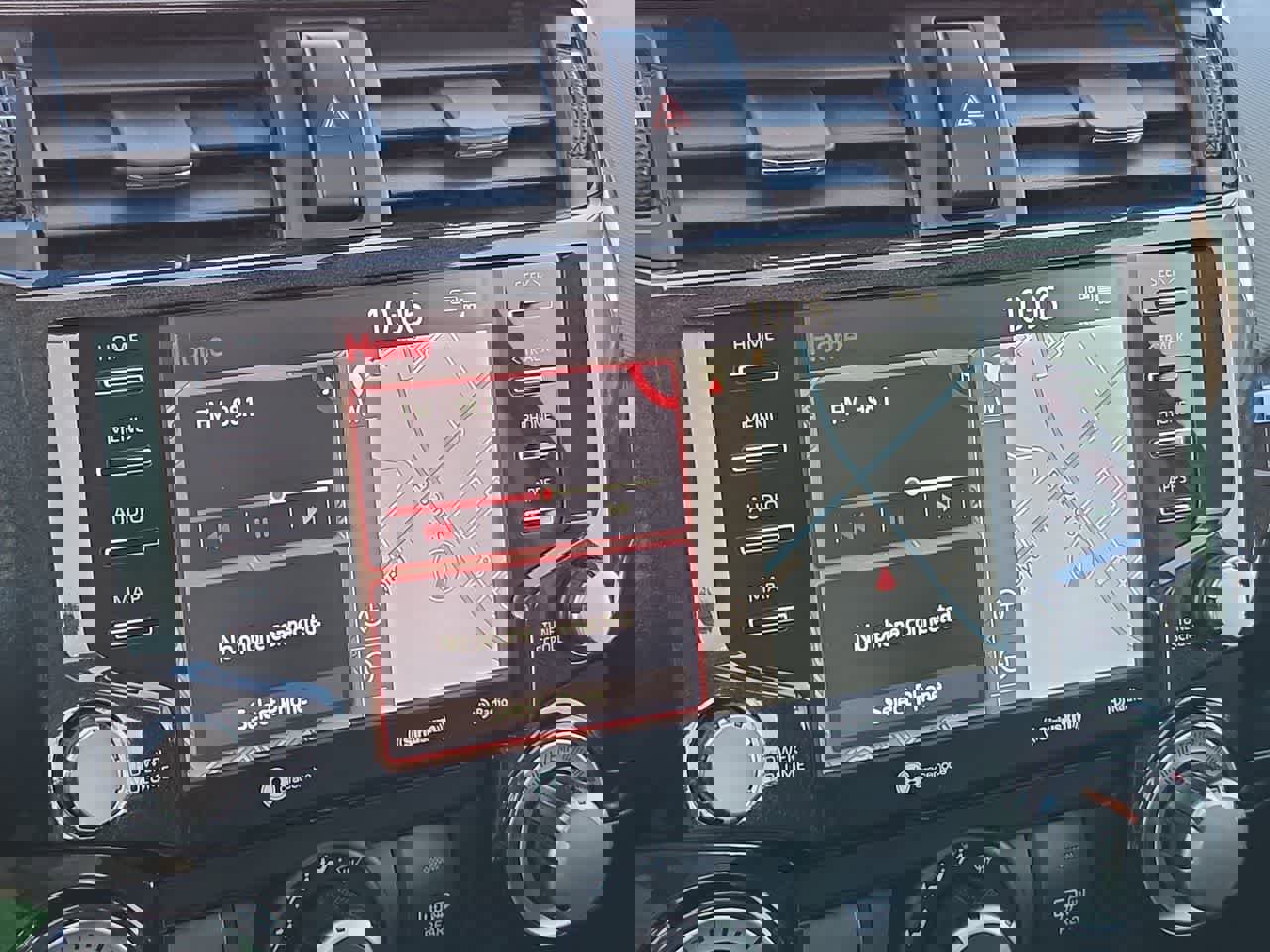 Used 2024 Toyota 4Runner TRD Off-Road Premium w/ Off Road Premium Plus Package image 24