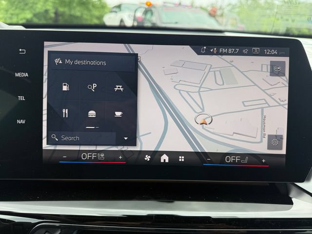 New 2026 BMW X2 xDrive28i w/ Technology Package AWD/4WD image 28