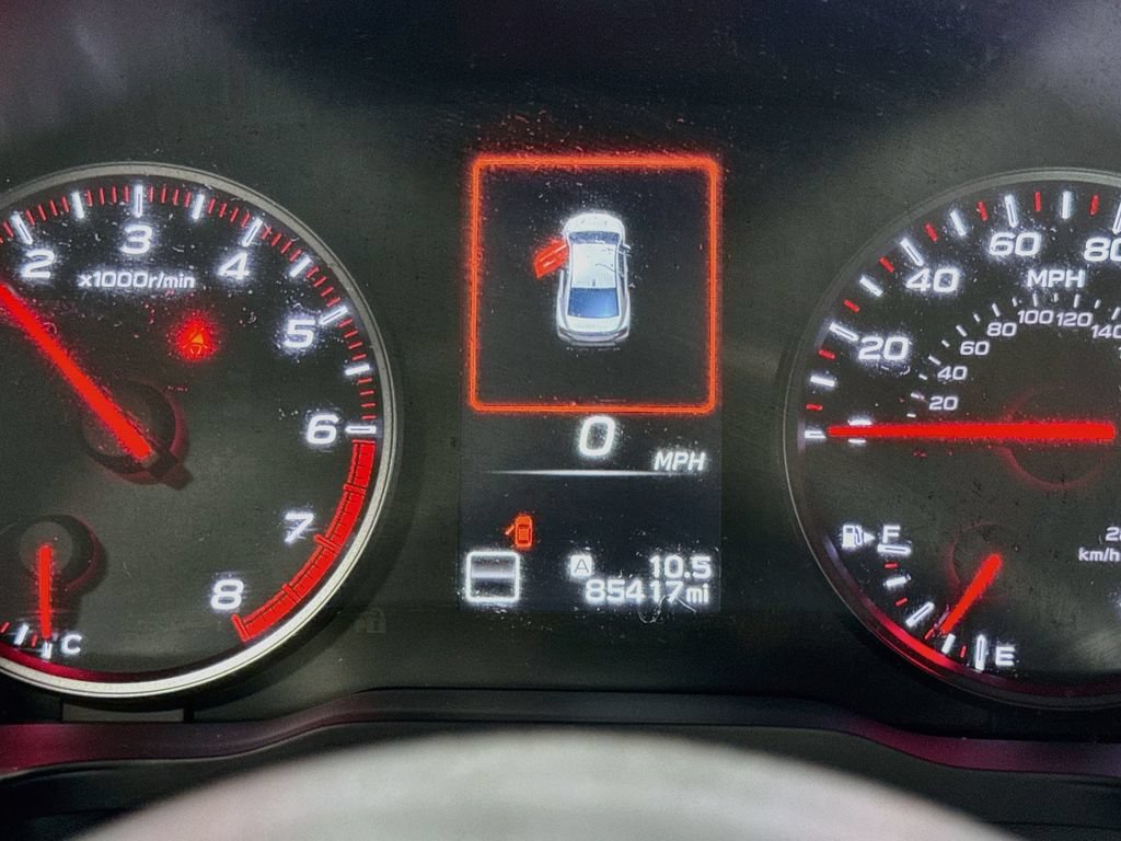Used 2023 Subaru WRX Premium AWD/4WD image 12