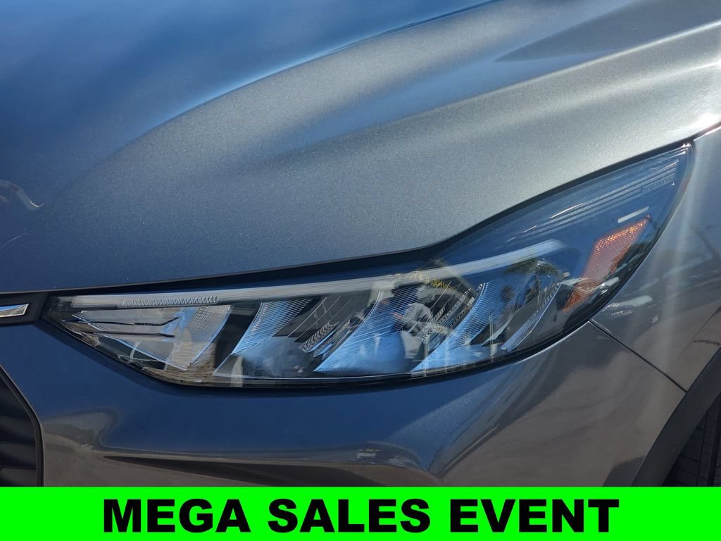 Used 2025 Ford Escape Active FWD image 32