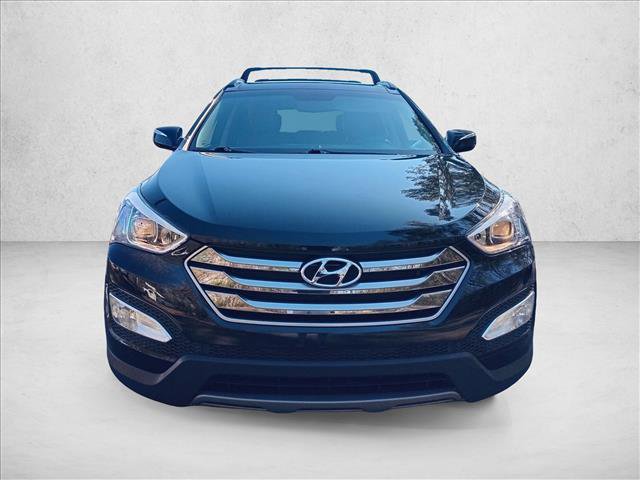 Used 2016 Hyundai Santa Fe Sport w/ Option Group 04 video 2