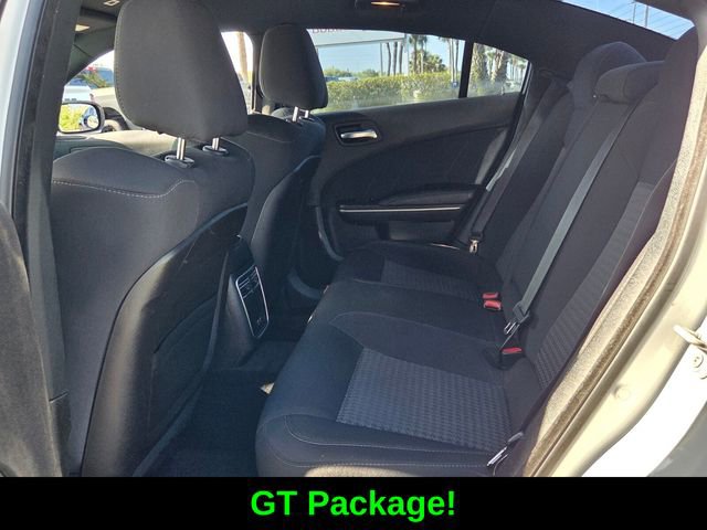Certified 2019 Dodge Charger GT image 11