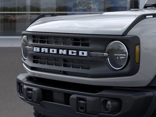 New 2026 Ford Bronco Big Bend w/ Black Diamond Package AWD/4WD image 19