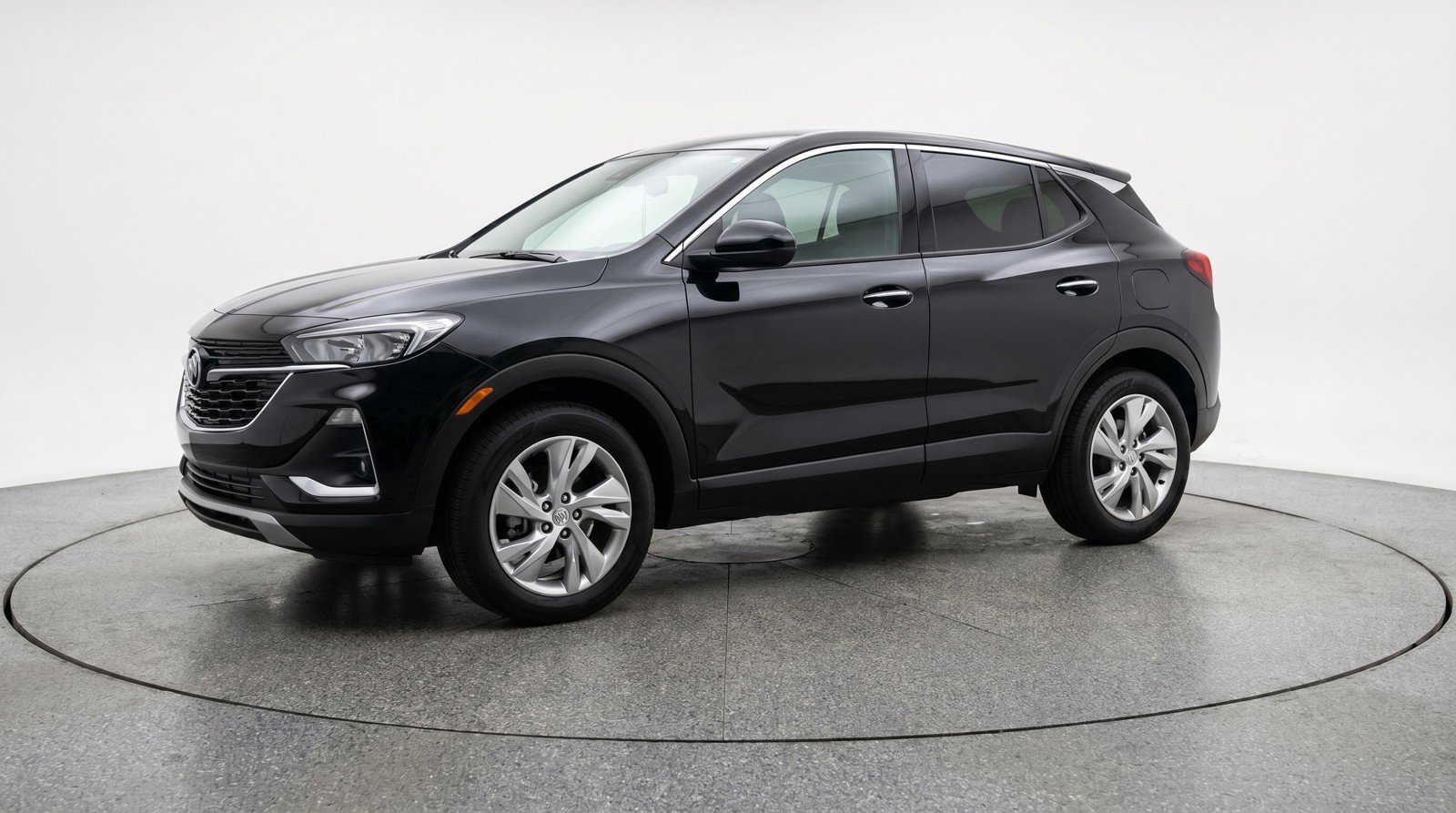 Used 2025 Buick Encore GX Preferred FWD image 3